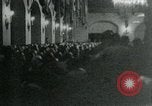 Standbild Adolf Hitler Deutschland, 1941, aus Sekunde 56 historischem Filmmaterial Videoclip 65675053991