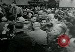 Standbild Adolf Hitler Deutschland, 1941, aus Sekunde 57 historischem Filmmaterial Videoclip 65675053991
