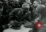 Standbild Adolf Hitler Deutschland, 1941, aus Sekunde 60 historischem Filmmaterial Videoclip 65675053991