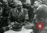 Standbild Adolf Hitler Deutschland, 1941, aus Sekunde 62 historischem Filmmaterial Videoclip 65675053991