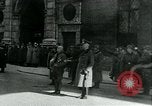Image of Adolf Hitler Germany, 1941, second 4 stock footage video 65675053992