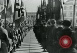 Image of Adolf Hitler Germany, 1941, second 40 stock footage video 65675053992