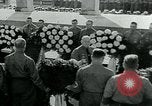 Image of Adolf Hitler Germany, 1941, second 57 stock footage video 65675053992