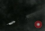 Image of German antiaircraft guns firing at British aircraft French Coast European Theater, 1941, second 7 stock footage video 65675053993