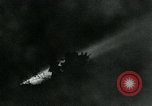 Image of German antiaircraft guns firing at British aircraft French Coast European Theater, 1941, second 9 stock footage video 65675053993