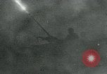 Image of German antiaircraft guns firing at British aircraft French Coast European Theater, 1941, second 17 stock footage video 65675053993