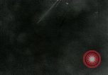 Image of German antiaircraft guns firing at British aircraft French Coast European Theater, 1941, second 34 stock footage video 65675053993