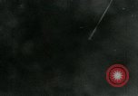 Image of German antiaircraft guns firing at British aircraft French Coast European Theater, 1941, second 35 stock footage video 65675053993