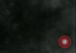 Image of German antiaircraft guns firing at British aircraft French Coast European Theater, 1941, second 43 stock footage video 65675053993