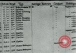 Image of German antiaircraft guns firing at British aircraft French Coast European Theater, 1941, second 53 stock footage video 65675053993