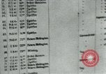 Image of German antiaircraft guns firing at British aircraft French Coast European Theater, 1941, second 56 stock footage video 65675053993