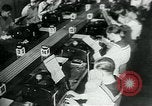 Standbild Deutsche Schiffe Ostsee, 1940, aus Sekunde 1 historischem Filmmaterial Videoclip 65675053994