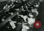 Standbild Deutsche Schiffe Ostsee, 1940, aus Sekunde 3 historischem Filmmaterial Videoclip 65675053994