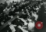 Standbild Deutsche Schiffe Ostsee, 1940, aus Sekunde 4 historischem Filmmaterial Videoclip 65675053994