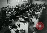 Standbild Deutsche Schiffe Ostsee, 1940, aus Sekunde 6 historischem Filmmaterial Videoclip 65675053994