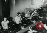 Standbild Deutsche Schiffe Ostsee, 1940, aus Sekunde 8 historischem Filmmaterial Videoclip 65675053994