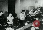 Standbild Deutsche Schiffe Ostsee, 1940, aus Sekunde 9 historischem Filmmaterial Videoclip 65675053994