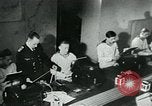 Standbild Deutsche Schiffe Ostsee, 1940, aus Sekunde 10 historischem Filmmaterial Videoclip 65675053994