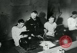 Standbild Deutsche Schiffe Ostsee, 1940, aus Sekunde 11 historischem Filmmaterial Videoclip 65675053994