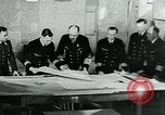 Standbild Deutsche Schiffe Ostsee, 1940, aus Sekunde 15 historischem Filmmaterial Videoclip 65675053994
