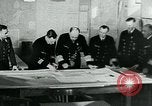 Standbild Deutsche Schiffe Ostsee, 1940, aus Sekunde 16 historischem Filmmaterial Videoclip 65675053994