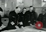 Standbild Deutsche Schiffe Ostsee, 1940, aus Sekunde 18 historischem Filmmaterial Videoclip 65675053994
