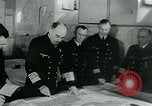 Standbild Deutsche Schiffe Ostsee, 1940, aus Sekunde 19 historischem Filmmaterial Videoclip 65675053994