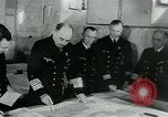Standbild Deutsche Schiffe Ostsee, 1940, aus Sekunde 20 historischem Filmmaterial Videoclip 65675053994