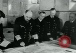 Standbild Deutsche Schiffe Ostsee, 1940, aus Sekunde 21 historischem Filmmaterial Videoclip 65675053994