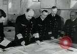 Standbild Deutsche Schiffe Ostsee, 1940, aus Sekunde 22 historischem Filmmaterial Videoclip 65675053994