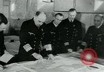 Standbild Deutsche Schiffe Ostsee, 1940, aus Sekunde 23 historischem Filmmaterial Videoclip 65675053994