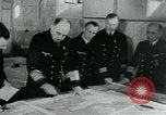 Standbild Deutsche Schiffe Ostsee, 1940, aus Sekunde 24 historischem Filmmaterial Videoclip 65675053994