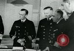 Standbild Deutsche Schiffe Ostsee, 1940, aus Sekunde 25 historischem Filmmaterial Videoclip 65675053994