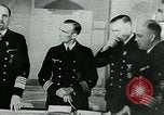 Standbild Deutsche Schiffe Ostsee, 1940, aus Sekunde 26 historischem Filmmaterial Videoclip 65675053994