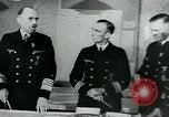 Standbild Deutsche Schiffe Ostsee, 1940, aus Sekunde 27 historischem Filmmaterial Videoclip 65675053994