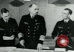 Standbild Deutsche Schiffe Ostsee, 1940, aus Sekunde 29 historischem Filmmaterial Videoclip 65675053994