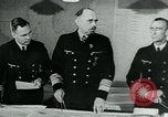 Standbild Deutsche Schiffe Ostsee, 1940, aus Sekunde 30 historischem Filmmaterial Videoclip 65675053994