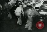 Standbild Deutsche Schiffe Ostsee, 1940, aus Sekunde 37 historischem Filmmaterial Videoclip 65675053994