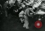 Standbild Deutsche Schiffe Ostsee, 1940, aus Sekunde 38 historischem Filmmaterial Videoclip 65675053994