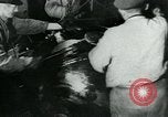 Standbild Deutsche Schiffe Ostsee, 1940, aus Sekunde 40 historischem Filmmaterial Videoclip 65675053994