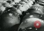 Standbild Deutsche Schiffe Ostsee, 1940, aus Sekunde 46 historischem Filmmaterial Videoclip 65675053994