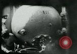 Standbild Deutsche Schiffe Ostsee, 1940, aus Sekunde 50 historischem Filmmaterial Videoclip 65675053994