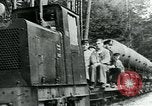 Standbild Deutsche Schiffe Ostsee, 1940, aus Sekunde 51 historischem Filmmaterial Videoclip 65675053994
