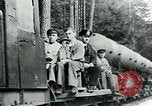 Standbild Deutsche Schiffe Ostsee, 1940, aus Sekunde 52 historischem Filmmaterial Videoclip 65675053994