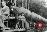 Standbild Deutsche Schiffe Ostsee, 1940, aus Sekunde 53 historischem Filmmaterial Videoclip 65675053994