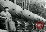Standbild Deutsche Schiffe Ostsee, 1940, aus Sekunde 54 historischem Filmmaterial Videoclip 65675053994