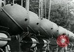 Standbild Deutsche Schiffe Ostsee, 1940, aus Sekunde 58 historischem Filmmaterial Videoclip 65675053994