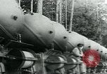 Standbild Deutsche Schiffe Ostsee, 1940, aus Sekunde 59 historischem Filmmaterial Videoclip 65675053994