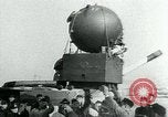 Standbild Deutsche Schiffe Ostsee, 1940, aus Sekunde 61 historischem Filmmaterial Videoclip 65675053994