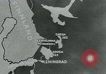 Immagine di Il fronte finlandese nella seconda guerra mondiale Finlandia, 1941, secondo 4 filmato di repertorio 65675053995